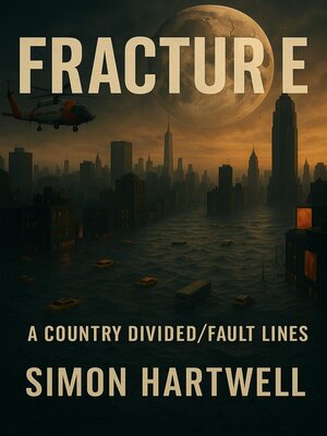 cover image of FRACTURE--A Country Divided/Fault Lines